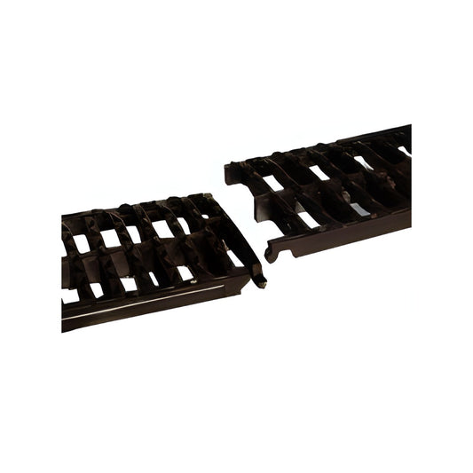 Grelha Linear Translinea Classe E600 para Carga Pesada PAM Saint-Gobain