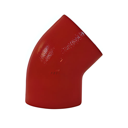Joelho 45º PAM Saint-Gobain