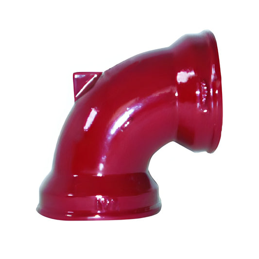 Joelho 87° 30' PAM Saint-Gobain