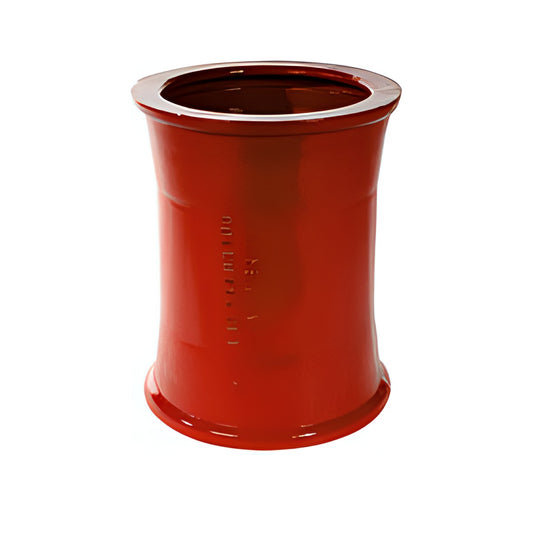 Luva de Ligação Bolsa x Bolsa PAM Saint-Gobain
