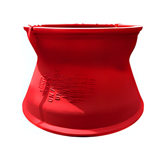 Redução Bolsa x Bolsa PAM Saint-Gobain