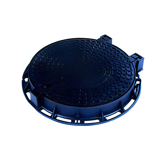 Tampão Classe D400 DN 800 Dupla Articulação PAM Saint-Gobain