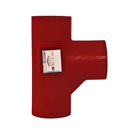 Tê 88º Sanitário PAM Saint-Gobain