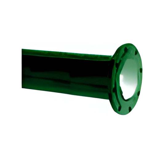 Tubo Flangeado Duplo Flange PAM Saint-Gobain