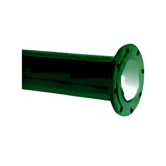 Tubo Fundido Peça Única Flange x Flange PAM Saint-Gobain