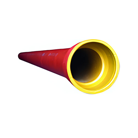 Tubo Ponta Bolsa PAM Saint-Gobain