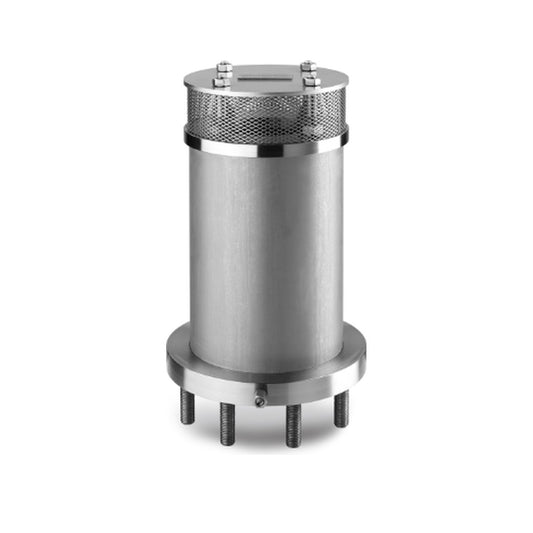 Ventosa Inox 316 4 Funções para Ambiente Agressivo PAM Saint-Gobain