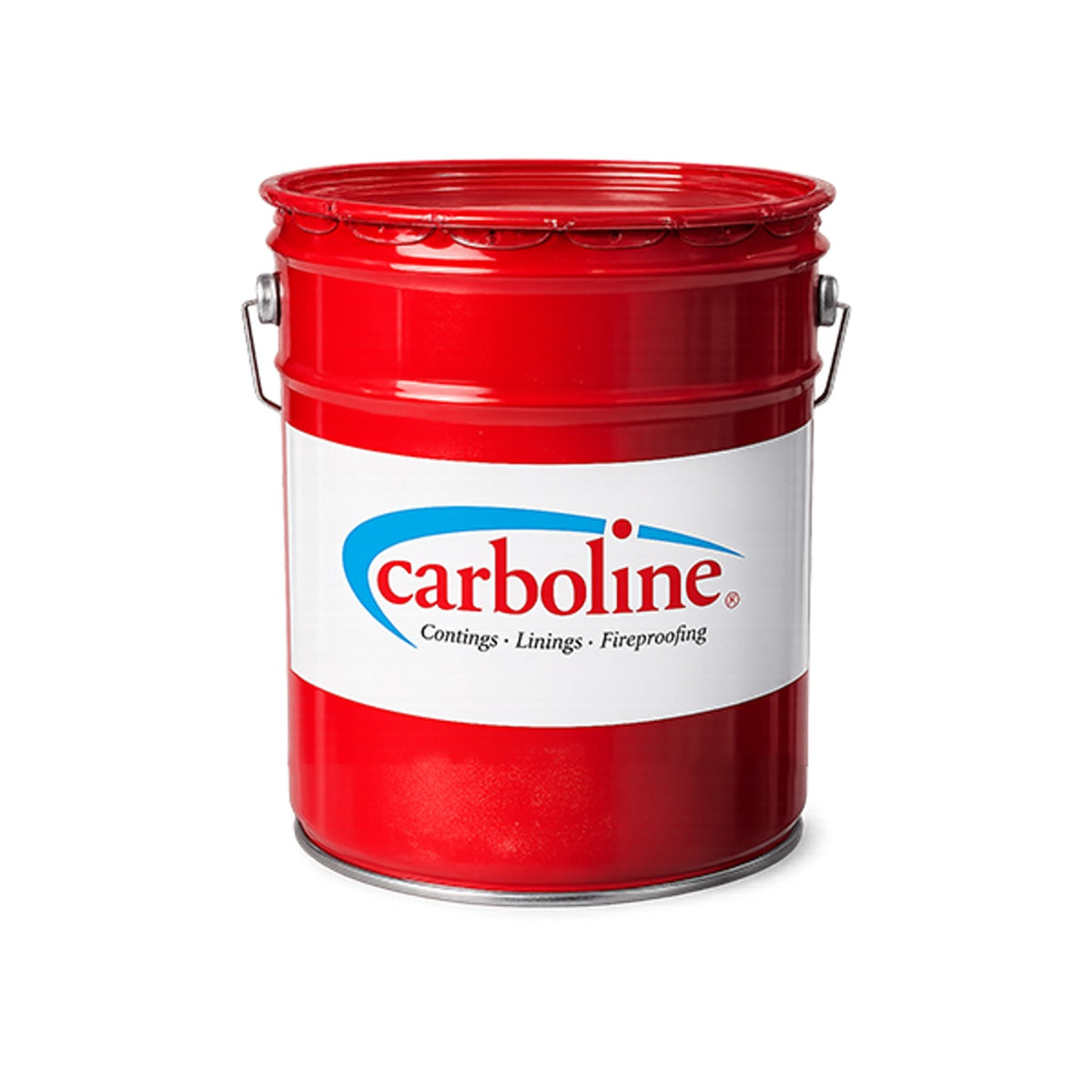 Carboguard 61 Viapol tinta epóxi alto sólidos para tubulação e reservatório de água potável