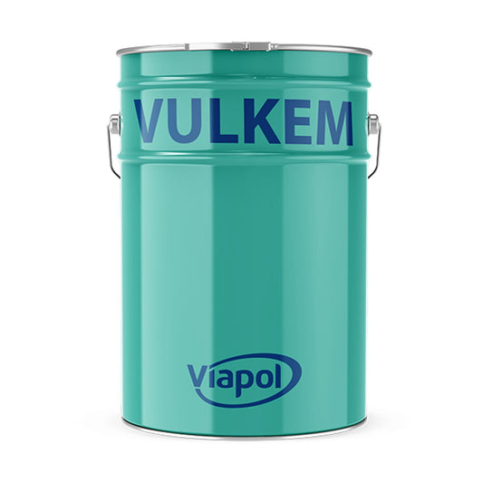 Vulkem Quick WL Viapol resina MMA e poliuretano de baixa viscosidade para área com tráfego e impacto no PUMA