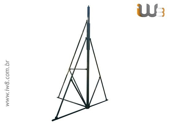 Prolongador Tripé Mini Grua 350kg