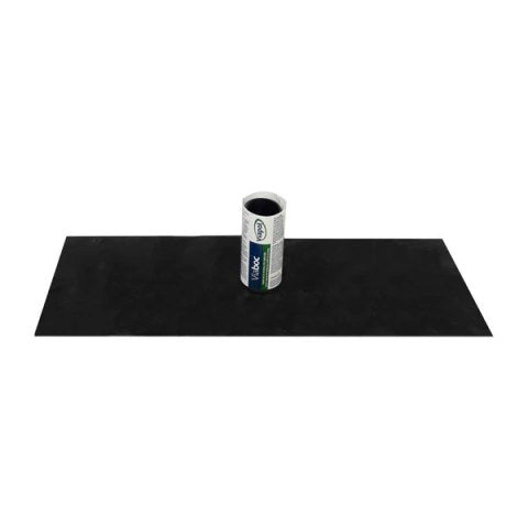 Ralo Viaboc 50Mm Duplo Geotextil Caixa X 10 Viapol