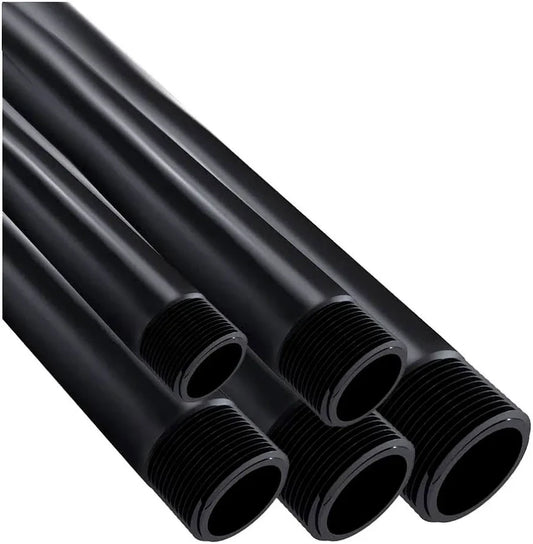 ELETRODUTO HL NBR (PEAD) 5" - Embalagem: 50 metros