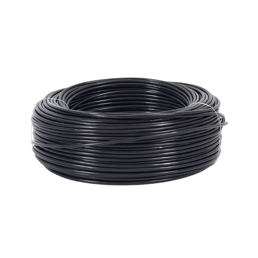 Cabo Flexível 750V PVC 10mm — 100 metros