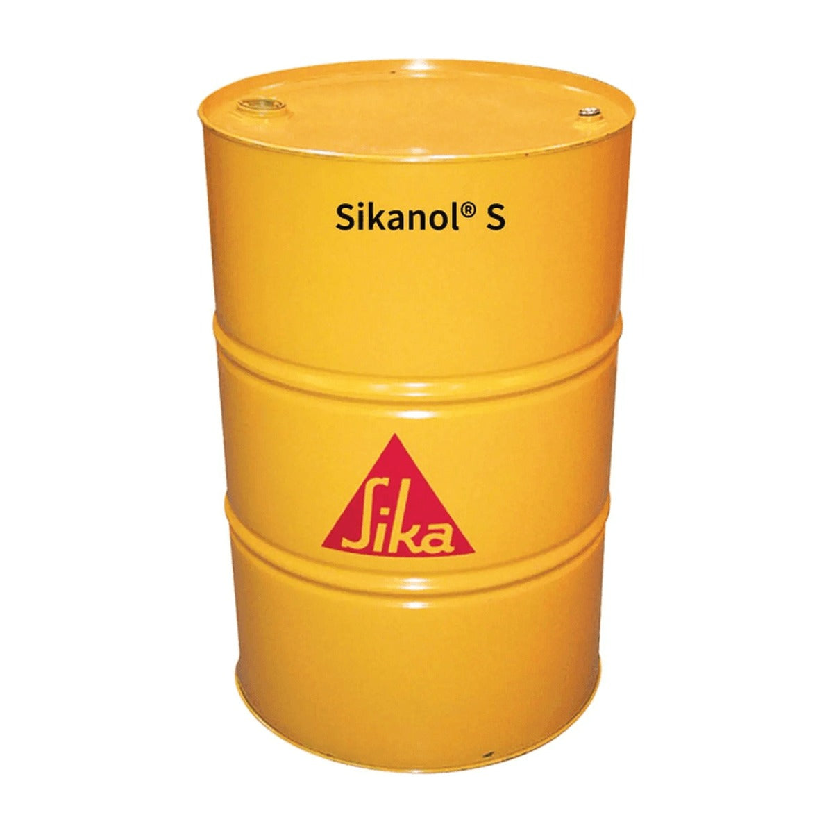 Aditivo plastificante Sikanol para argamassa de assentamento e reboco 200 L