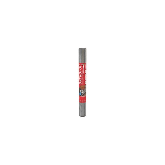 Manta térmica aluminizada Drykofoil 2F para subcobertura com duas faces