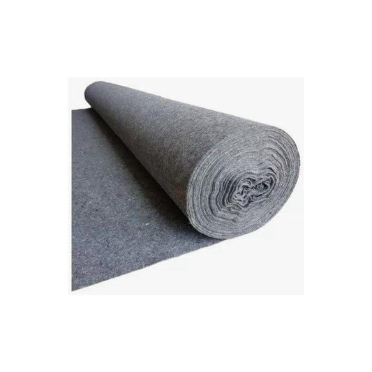 Manta geotêxtil não tecida RT14 Fibratex para drenagem, venda por m²