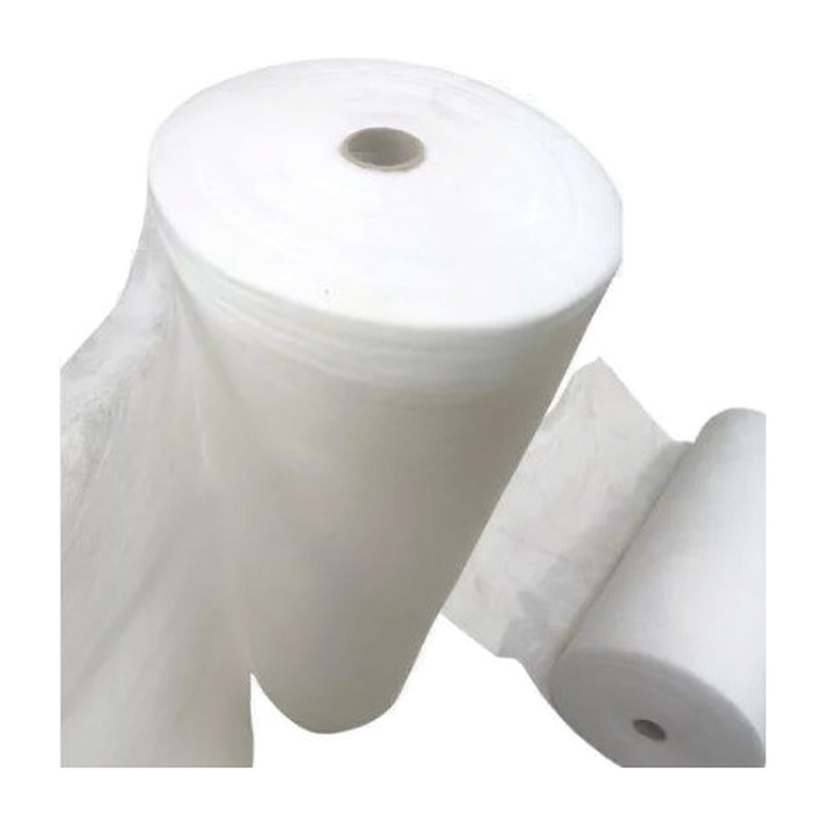 Véu de poliéster estruturante Bidim VP050 60 g/m² 200 x 1 m