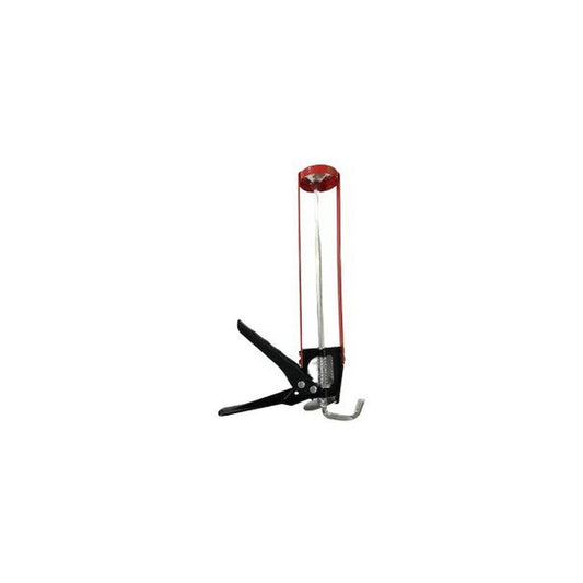 Aplicador de silicone manual CTPH para tubos de 300 ml e 600 ml