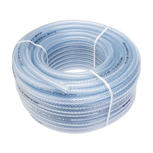 Tubo Cristal 1.1/4"