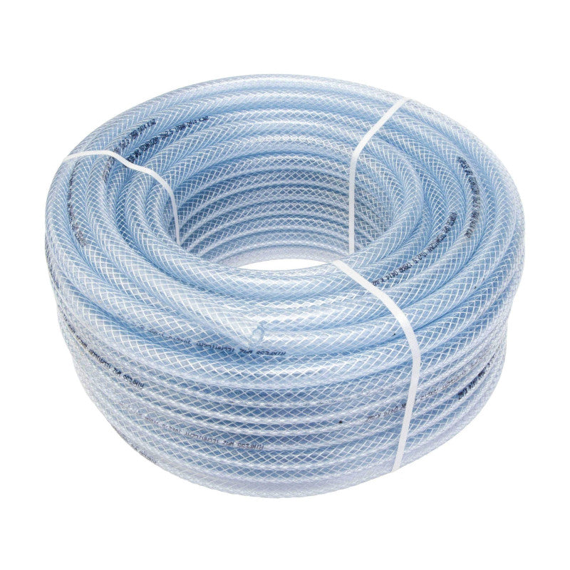 Tubo Cristal 3/8"