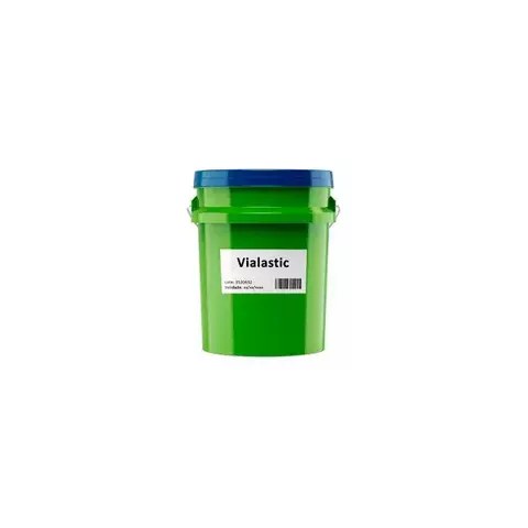 Vialastic Cinza Bd 17L Viapol