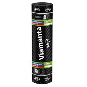 Viamanta Poliester 4Mm Viapol