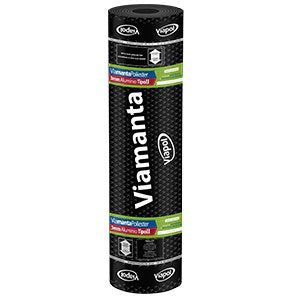 Viamanta Poliester Aluminio 3Mm Viapol