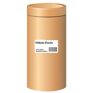 Vitkote Elastic Bd 18Kg Viapol