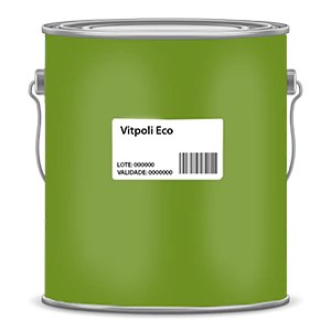 Vitpoli Eco Verde Comp A Gl 35Kg Viapol